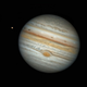 Imagen para el artículo titulado Una increíble imagen del cometa Leonard se lleva el prestigioso concurso Astronomy Photographer of the Year